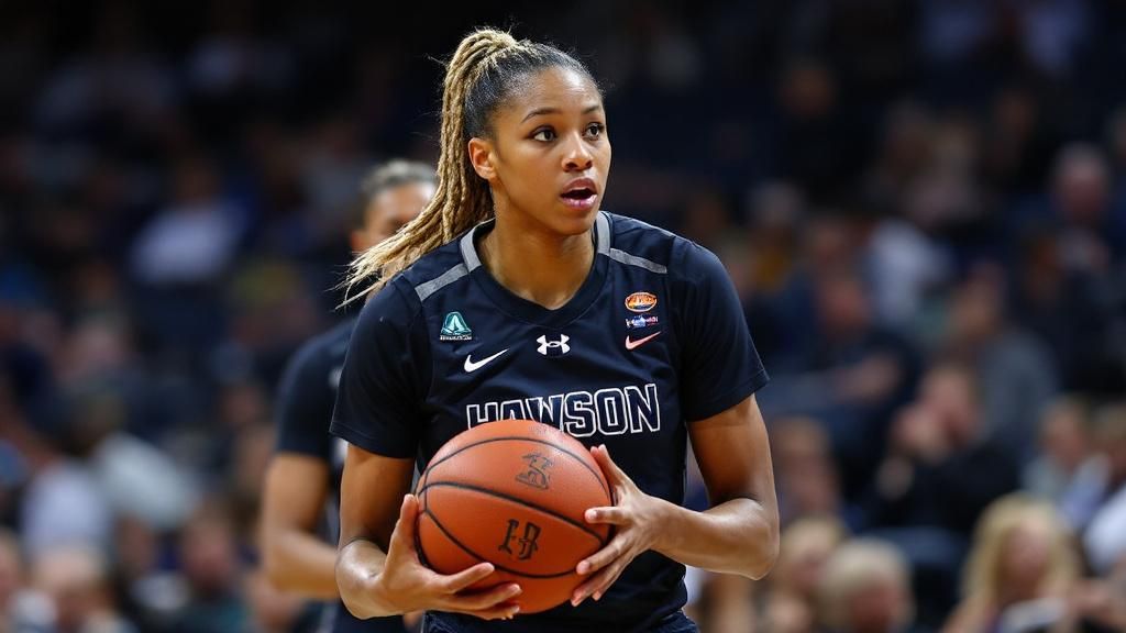 Women’s Hoops Tournament Shatters Crowd Records At Multiple Locations