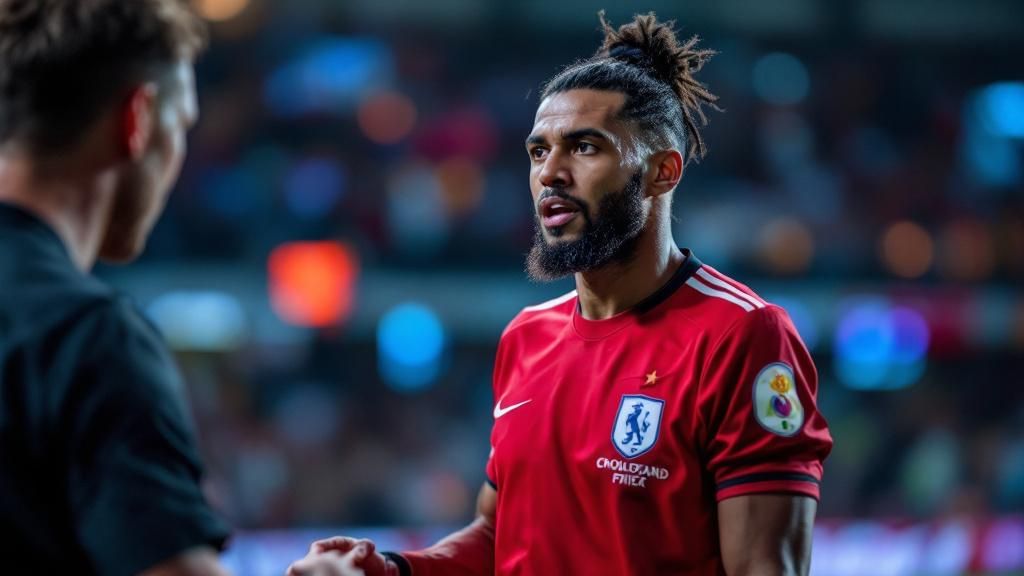 VAR systems Keeps on Reshape Officiating Decisions in Elite Football